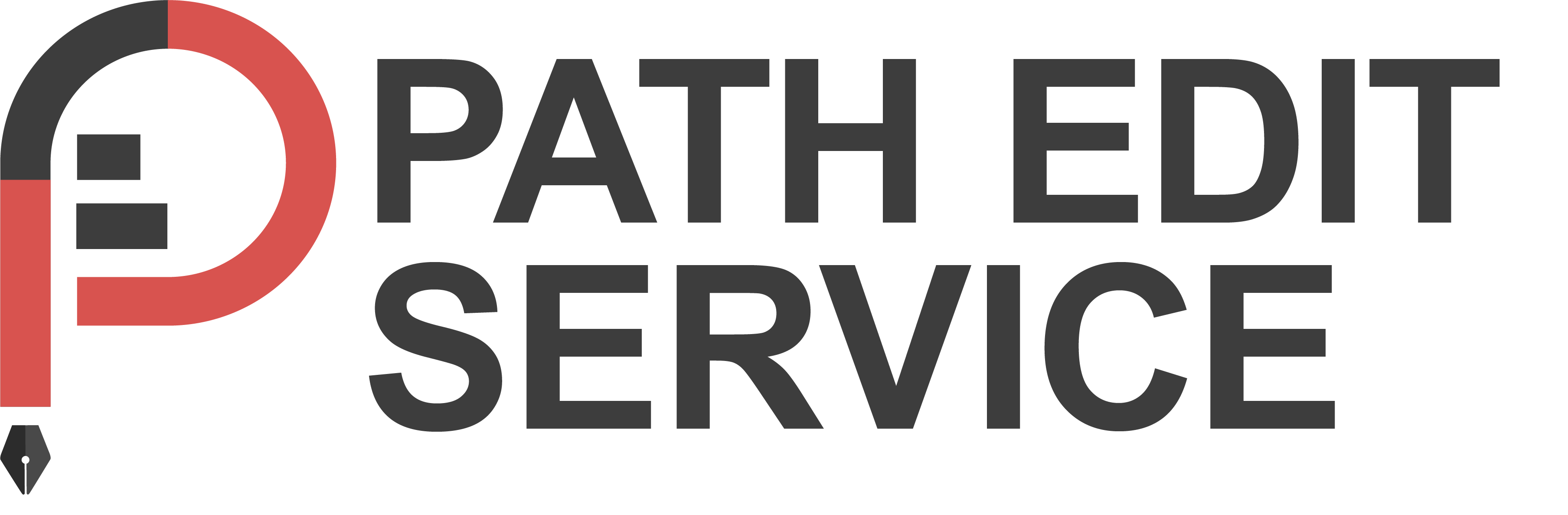 Path Edit Service logo